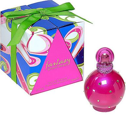 Fantasy Perfume - Click Image to Close